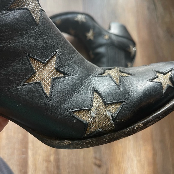 Free People Star Boot - Picture 2 of 5